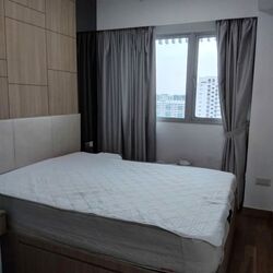 Eight Riversuites (D12), Condominium #581874291